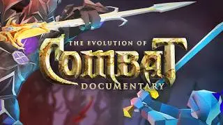 The Evolution of Combat: A RuneScape Disaster