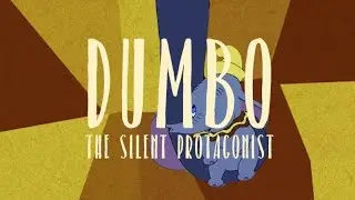Disney's First Silent Protagonist