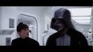 Doc Holliday is Darth Vader