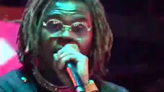 GUNNA on Fresh Island Festival