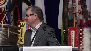 AFN Special Chiefs Assembly: Day 2 - Afternoon | APTN News