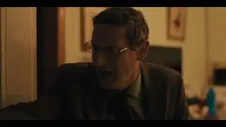 The Chair Company - POPCORN!