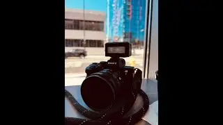 The Ultimate Sony Street Photography Setup