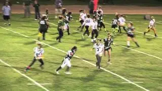2011 Hilmar Powder Puff Lexi Cico FG
