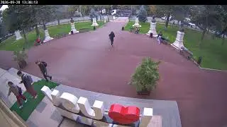 Live USV Iasi