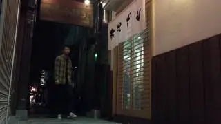 ORIENTAL HEROEZ IN OSAKA 2017