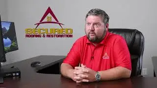 Secured Roofing & Restoration's Story