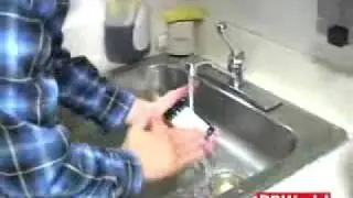 iphone torture test