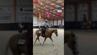EuroSummit 2025 Ranch Rail