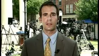 Matt Barcaro update on Sandusky jury deliberations
