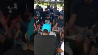 KZ pow wow 2017 (Bbs)