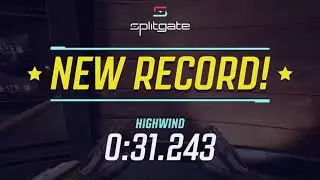 Highwind Hard 31.243 Splitgate Race Controller
