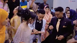 FATUUSH IYO TAMIIM SANAD GUURADA HEES CUSUB BARWAAQO QALANJO WACDARAHA HABENKOODA