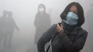 China Environmental Ethics