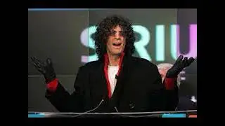 Howard Stern tries to call Princess Diane for interview