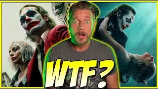 Joker: Folie &agrave; Deux | Movie Review (Spoiler Free)