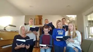 Lord of the Worlds Above
