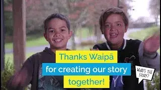 Our confirmed 10-Year Plan - What's The Story?