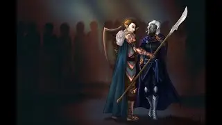 The Dark Duet