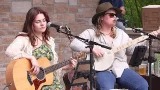 Gigs in the Garden returns to Nathanael Green Park
