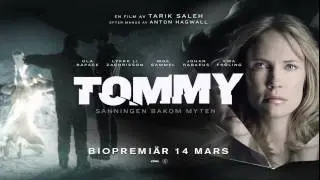 Lykke Li - Du &auml;r den ende - Music from Tommy, a film by Tarik Saleh