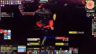 Enrage Timer vs. Zonozz (10ner)