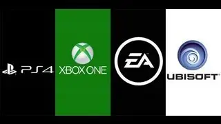 E3 2013: Day One Podcast