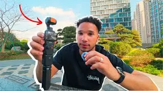 Мне очень нравится DJI Pocket 3&hellip;