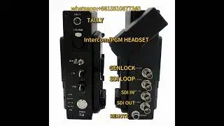 EFP FIBER SYSTEM WITH Neutrik OpticalCON