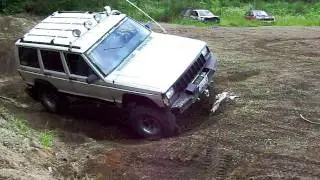 tyler in rons jeep (backyard) 2.mov