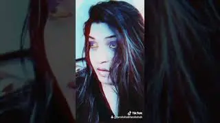 New video farah shah