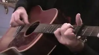 Welcome new Year / 1963 Gibson  J 45