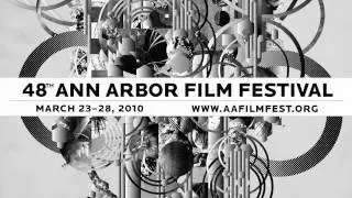 48th Ann Arbor Film Festival - Thoburn Preview Trailer