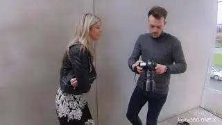 Modefotografie