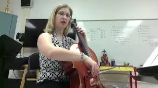 This Old Man Cello