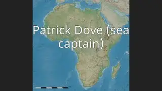 Patrick Dove (sea captain)