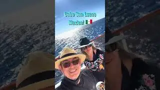 Cabo San Lucas | Shorts