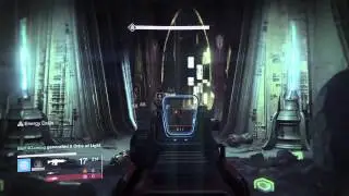 Obsidian Mind: Nova Bomb Full Recharge