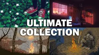 Ultimate Collection Of Best Pixel Art Wallpapers For Wallpaper Engine