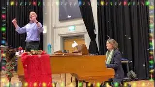 BSO Voices Christmas 2019