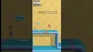 Run Race 3D ||#runrace3d#viral#short#funntyaa#gameplay#gaming#race