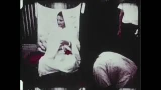 Special Moments: Swami Satchidananda visits Anandamayi Ma