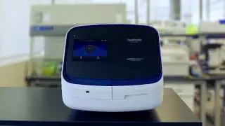 Introducing the Applied Biosystems SeqStudio Genetic Analyzer