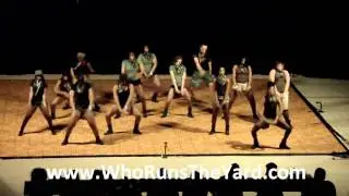 Marchdown 2011 - Dynamic Evolution Dance Team