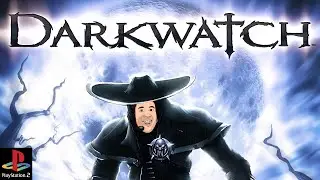 Jogos Aleatórios - Darkwatch PS2