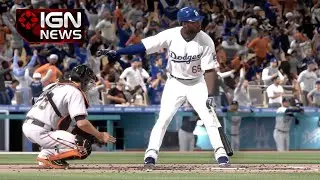 Sony Announces New Details for MLB 15: The Show - IGN News