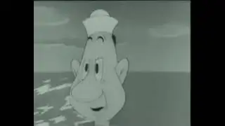 The Infantry Blues - 1943 Public Domain Film