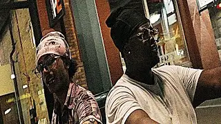 Sabbath and AyooLii - #idontpullout (official music video)