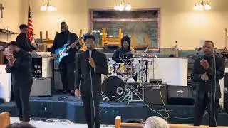 The Orlando Brothers - (Sweetest Name) 03/29/25 Homestead Fl