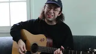 Worst Party Ever - Acoustic Session